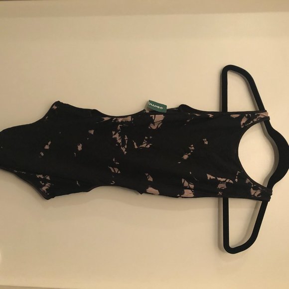 2/$75 - **NWT**UNDERPROTECTION Bodysuit Lingerie - Picture 12 of 12